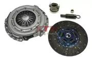 XTR HD PREMIUM CLUTCH KIT for DODGE RAM 1500 DAKOTA RAIDER 3.7L 3.9L 4.7L 5.2L
