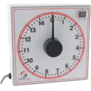 Gralab Franklin GRA1511032 15 min Precision Timer