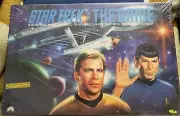 Star Trek: The Game - Limited Collectors Edition 1992 (very low num #002,156)