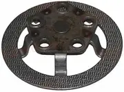 AEspares Lambretta Genuine Clutch Flange Unit GP TV LI SX S Series Models Scooter