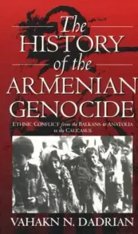 在飛比找博客來優惠-The History of the Armenian Ge