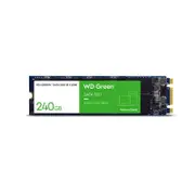 Western Digital Wd Green 240Gb M.2 2280 Ssd 545R/430W Mb/S 80Tbw 3D Nand 3