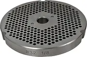 Food Service Knives #32 Meat Grinder Plate (1/8 in.)