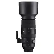 Sigma 60-600mm f/4.5-6.3 DG DN OS Sports Lens - Leica L-Mount