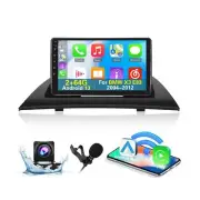 [2+64G] Android 13 Car Radio for BMW X3 E83 2004-2012 - Wireless Carplay and ...