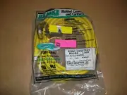 Remke Industries Micro Link Cord Set 604A0200C 4 POLE 20' NEW