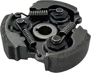 366348550 Clutch Assy Fit for Multiquip Mikasa MTX50 MTX60 MTX70 MTX80 MTX90 Rammer Replace# 366346210