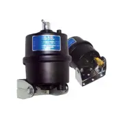 M-30 Submicronic Compressed Air Filter 1/4 NPT
