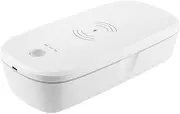 Charge&CleanStation ProUV