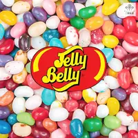 在飛比找蝦皮購物優惠-Jelly Belly 吉力貝豆豆糖(雷根糖) 原封包 ~~