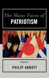 在飛比找博客來優惠-Many Faces of Patriotism