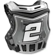 Thor Sentinel, number plate