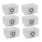 1-10x Dust Bag for Ecovacs Deebot X1/X1 Plus/T10/T10 Plus/X1 Omni Robot Cleaner
