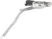 Veemoon Chain Nail Adapter Drill Tool Parts Nail Chain Nailer Woodworking Tool