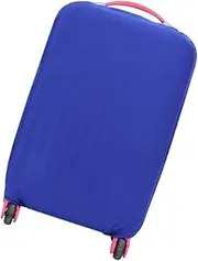 [SAFIGLE] Luggage Suitcase Cover Elastic Dust Cover for 26-30 Inches Suitcase Protector Luggage Case