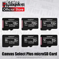 在飛比找蝦皮購物優惠-【24H发货】金士頓Micro Sd卡64gb 128Gb 