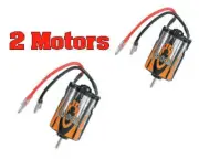 Axial AX24007 55T 540 Rock Crawler Motor RR10 / Wraith / AX10 / SCX10