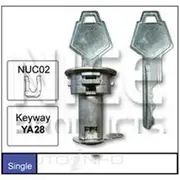 Nice Door Lock Barrel - NDL8