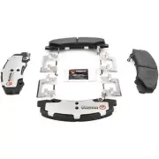 Magma Brake Pad Set PSD1159C BPF
