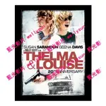 🔥藍光影片🔥[英] 末路狂花 (THELMA AND LOUISE) (1991)[台版繁體字幕]