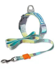 Touchdog Trendzy 2 In 1 Matching Fashion Designe