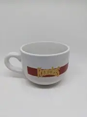 Founders Brewery Breakfast Stout Ceramic Beer Mug