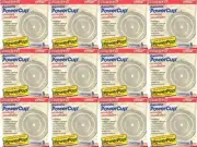 BULK Presto Genuine Power Cup Microwave POPCORN Popper Concentrators 09964 96pcs