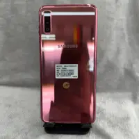 在飛比找蝦皮購物優惠-【便宜手機】SAMSUNG A7 2018 粉 128G 6