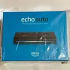 Amazon Echo Auto 1st Generation The First Echo For Your Car Plus Alexa