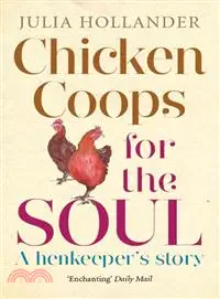 在飛比找三民網路書店優惠-Chicken Coops for the Soul