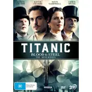 Titanic: Blood & Steel - The Mini-Series
