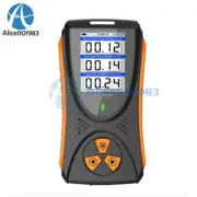 HFS-10 Geiger Counter Nuclear Radiation Detector X-ray Beta Gamma Dosimeter