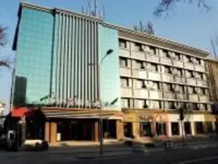 格林豪泰太原市迎澤大街省委快捷酒店GreenTree Inn Taiyuan Yingze Street Provincial Committee Express Hotel