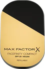 Max Factor Facefinity Compact #003 Natural 10G