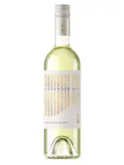 Alexander Hill Premium Selection Sauvignon Blanc Big Rivers Riverina 750mL