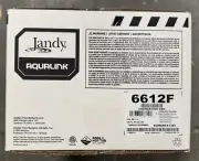 Jandy Aqualink 6612F Foundation Power Center