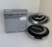 MAC Studio Fix Tech Cream-To-Powder FOUNDATION ~ NC13 ~ 0.35oz/10g Full Size NIB