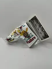 2013 Las Vegas Vinny Vegas Scotty Cameron Putter Headcover