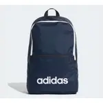 ADIDAS LINEAR CLASSIC DAILY BACKPACK 學生藍後背包 KAORACER ED0289