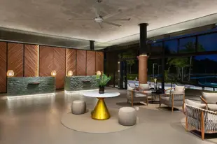 民丹島卡諾皮特裡布特波特弗裡奧酒店Natra Bintan a Tribute Portfolio Resort