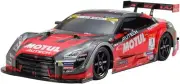 TAMIYA 1/10 XB Series No.192 XB MOTUL AUTECH GT-R with radio control 57892 New