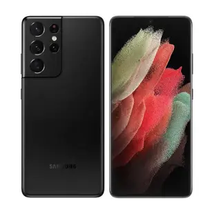 【福利品】SAMSUNG Galaxy S21 Ultra 5G 6.8吋 256G 保固6個月 附贈副廠充電組