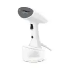 Lightweight & Compact Ceramic Soleplate 1380W Fast Heat Handheld Garment Steamer