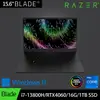 【Razer 雷蛇】15吋i7電競筆電(Blade 15/RZ09-0485YTD3-R3T1/i7-13800H/16GB/RTX 4060/1TB)