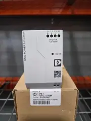 Pheonix Contact 2902997 Power Supply - UNO-PS/1AC/12DC/100W