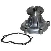 Water Pump for Nissan Pulsar N10 N12 81-87 4cyl 1.3L 1.5L 1.6L E13 E15 E15T E16 (for: Nissan)
