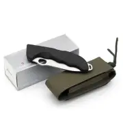 Victorinox Hunter Pro M with Pouch & Lanyard Hole - Swiss Army Knife - SAK
