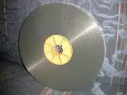 16MM CLEAR SINGLE PERF. FILM LEADER Mylar (estar) 1000FT ROLL - NEW!