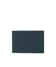 Off-White All-Over Patterned Napkin One size Green