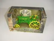 1/16 John Deere BW, 200TH Birthday Edition Tractor W/Umbrella by ERTL NIB!